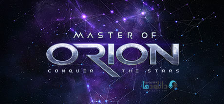 Master of Orion pc cover دانلود بازی Master of Orion برای PC